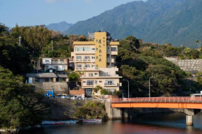 Hotel Yakushima Sanso